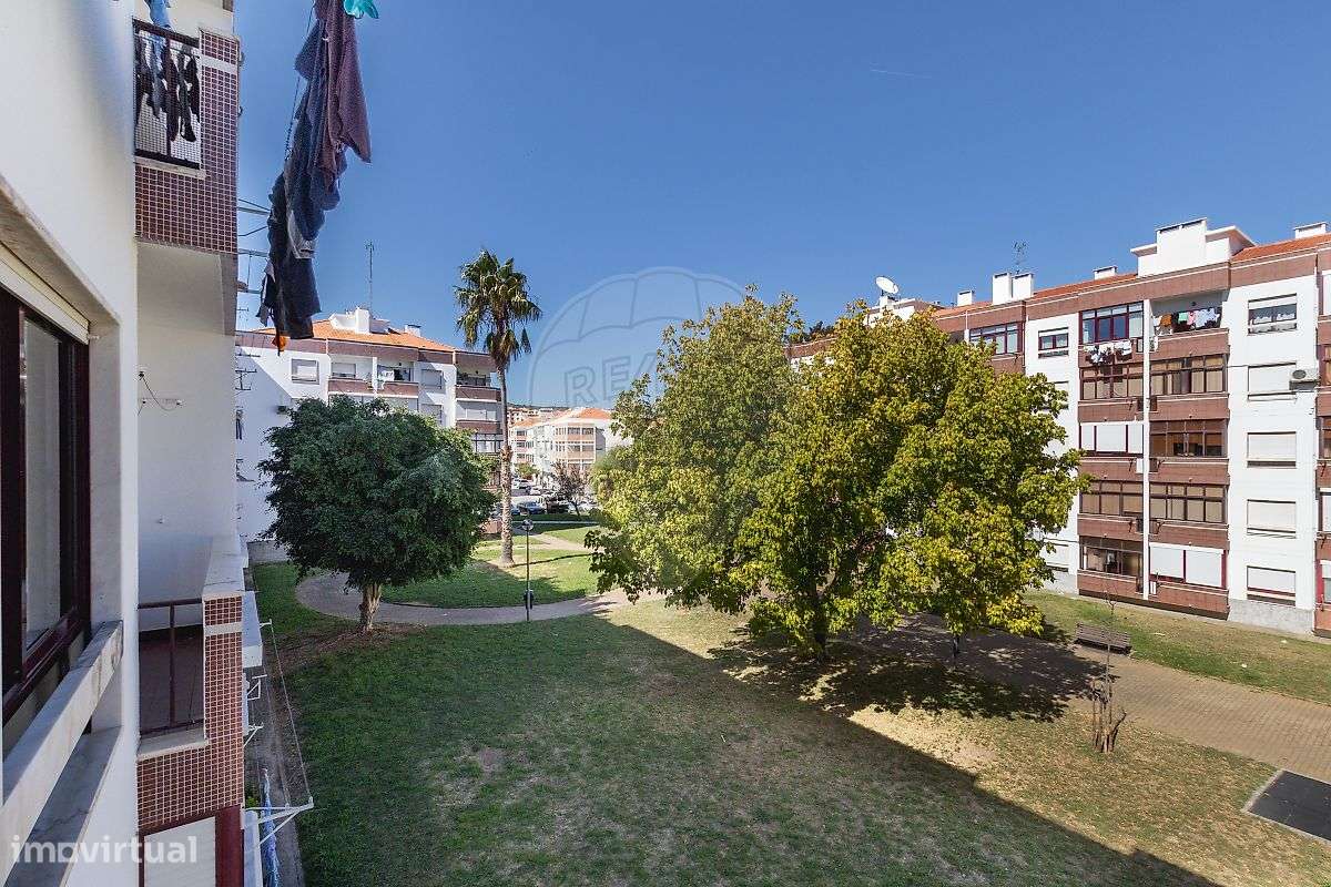 Apartamento T3 para venda-31