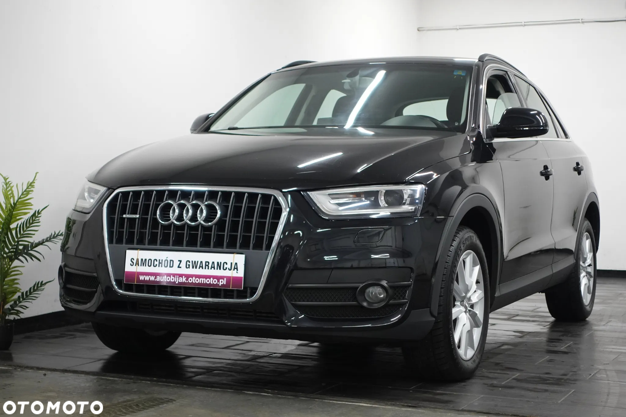 Audi Q3 2.0 TDI Quattro S tronic - 3