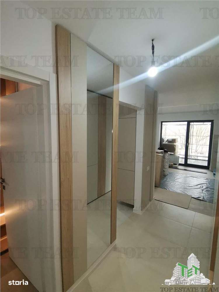 Apartament 2 camere, Terasa 31.26mp, Rahova, Bucuresti