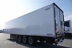 Schmitz Cargobull CHŁODNIA / THERMO KING SLX 300 / 11.2021 rok / 1700 MTH / PALECIARA / - 3