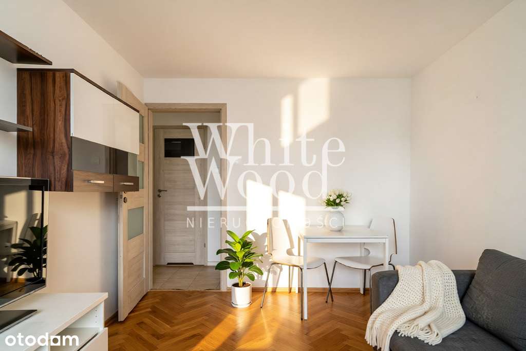 Funkcjonalne 3 pokoje w Górnym Sopocie - Pełny obrazek: 3/14