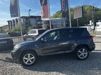 Toyota RAV4 2.2 D-CAT 4x4 Executive - 4