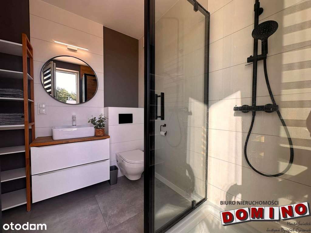 Dwupoziomowy apartament na Osiedlu Kalina pow. 127m, taras 80m-9