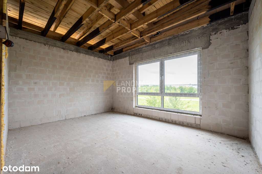 Powierzchnia usługowo/magazynowa w Choroszczy!-5