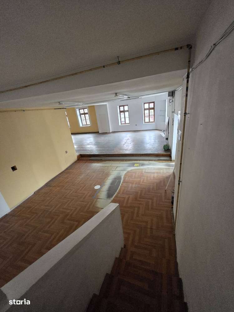 Spațiu comercial de Închiriat - Mediaș - Imagine principală: 5/7