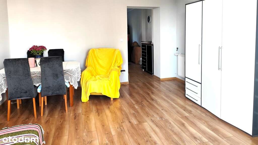 Kawalerka, Przechodnia Debrzno-7