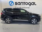 Hyundai Santa Fe 2.2 CRDi Vanguard+Luxury Pack - 3