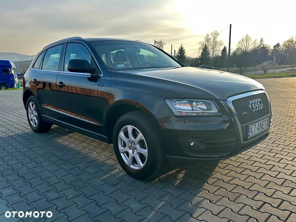 Audi Q5 2.0 TDI Quattro S tronic - 10