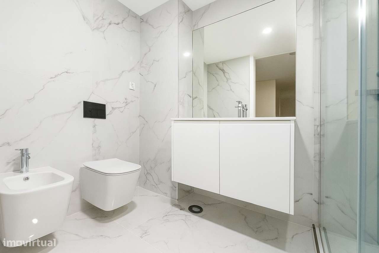 T2 na praia de Espinho-1