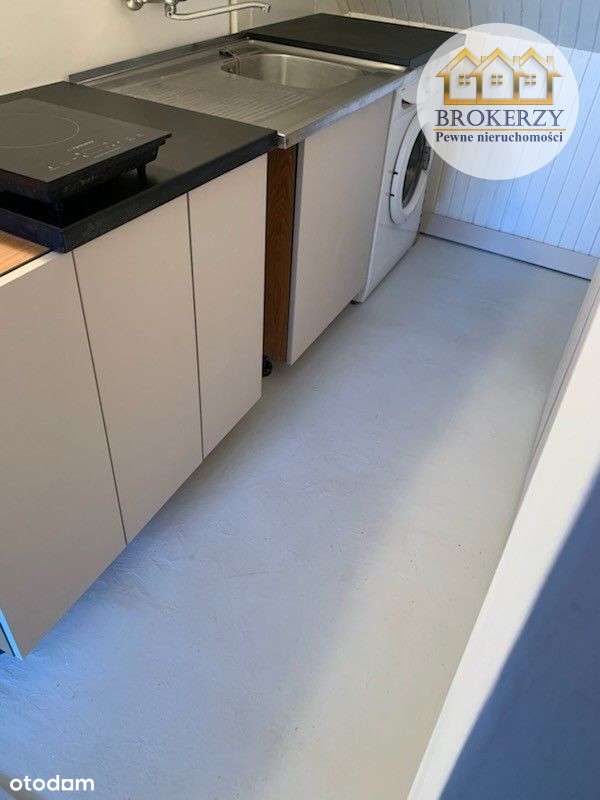 Kawalerka na osiedlu Wspólny Dom-4