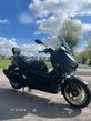 Yamaha X-max - 5