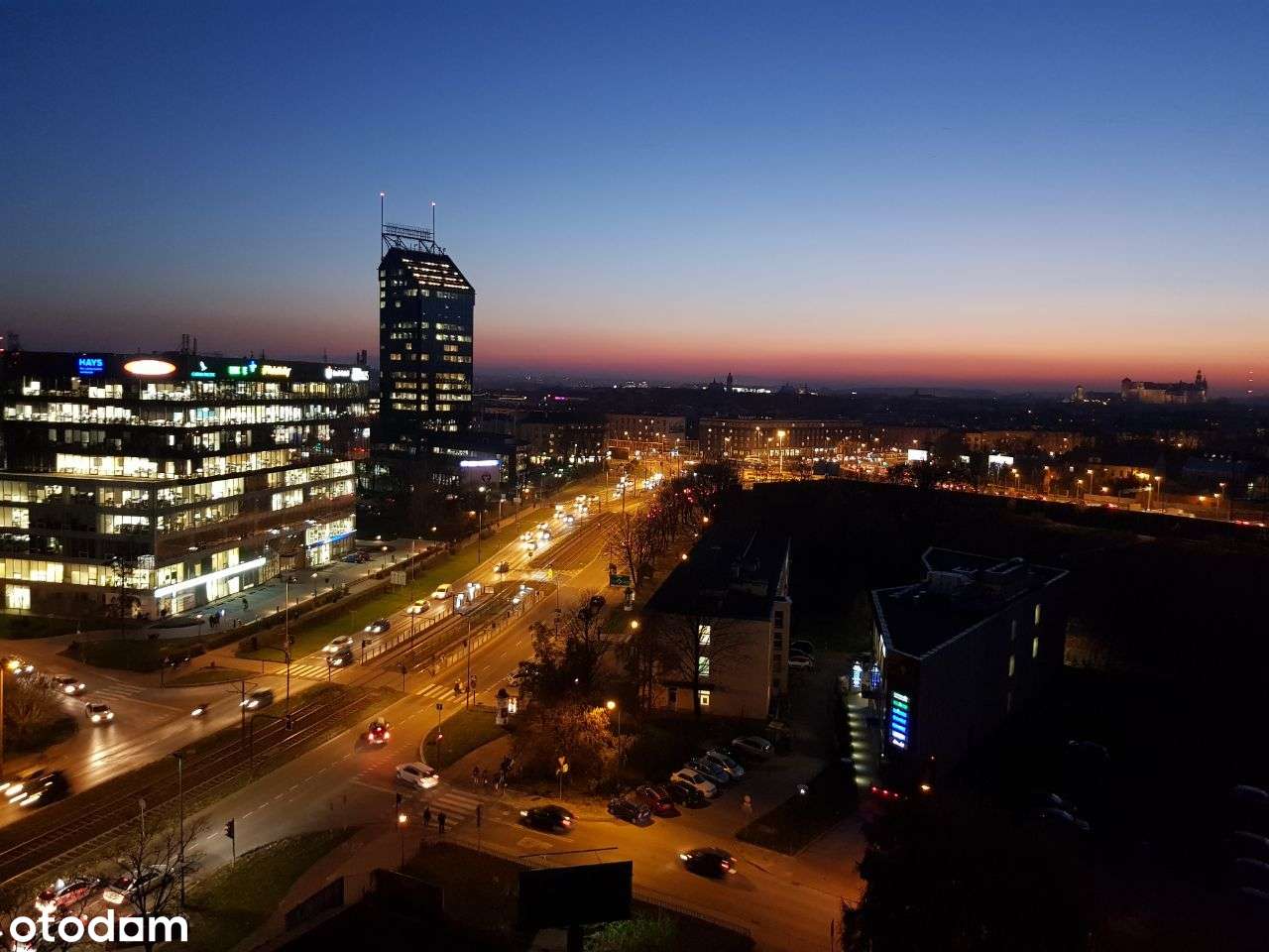Bez doplat, 11p, zamykany, duze łóżko, duzo szaf