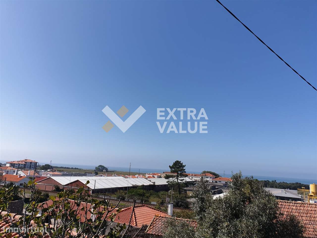 Terreno Para Construção  Venda em Areosa,Viana do Castelo - Grande imagem: 5/20