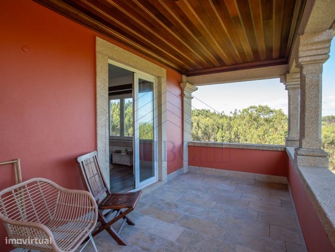 Quinta privada com Licença Turística - Exclusividade, Conforto e Po...-51