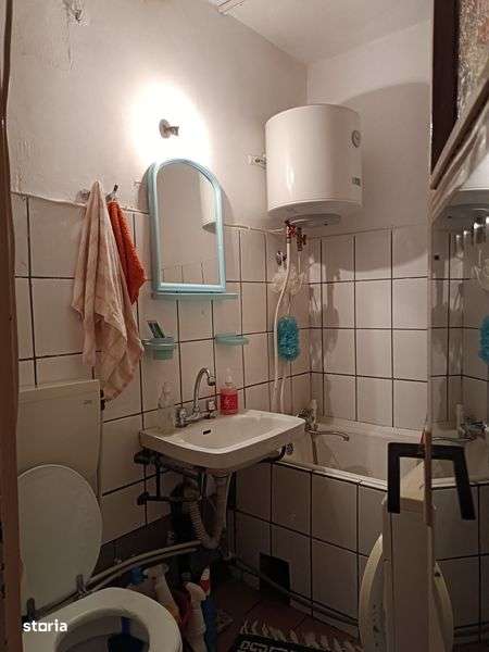 Garsoniera zona Blvd. Tudor Vladimirescu - Imagine principală: 5/7