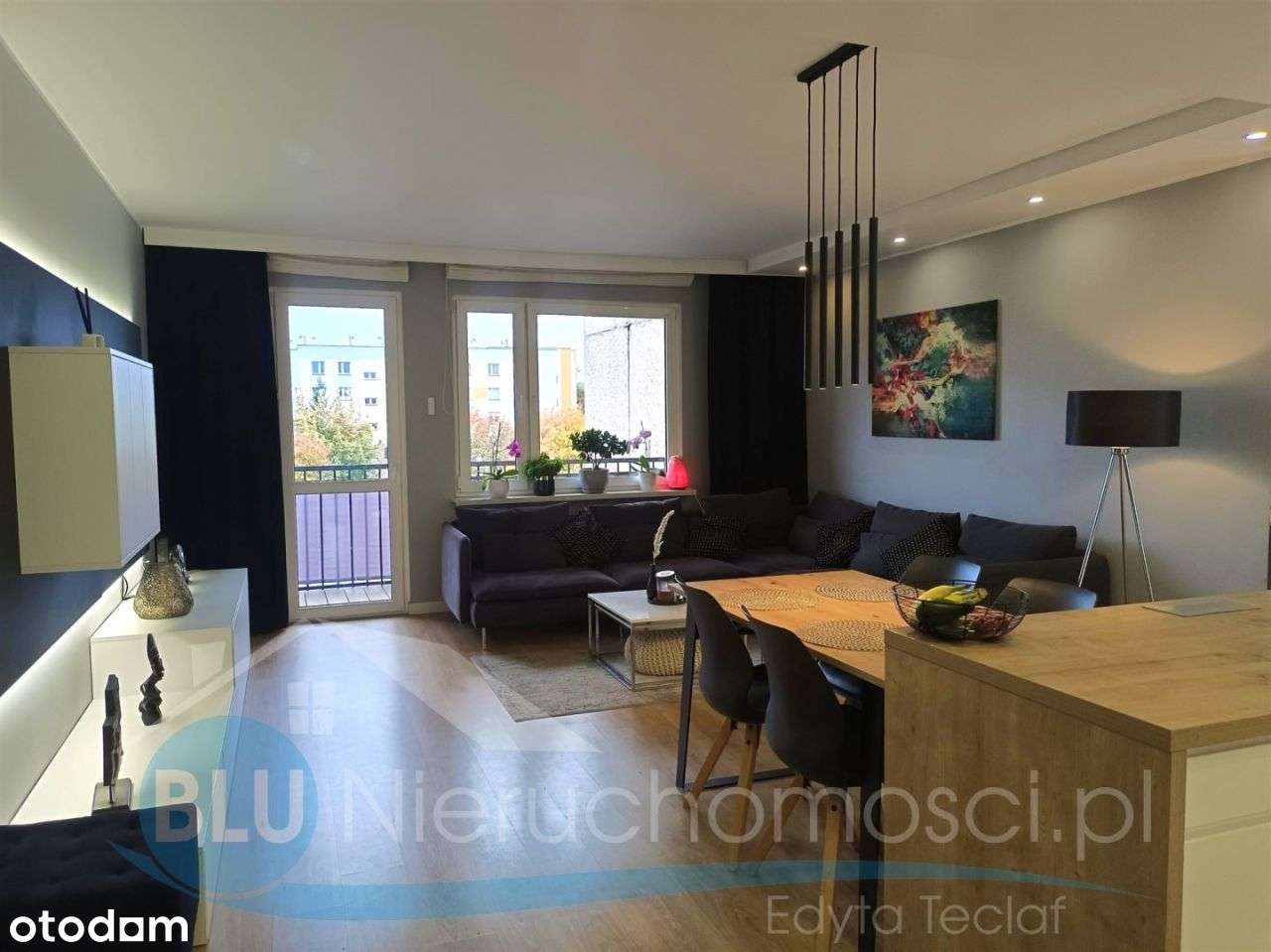 Głogów, Piastów, mieszkanie na sprzedaż-8