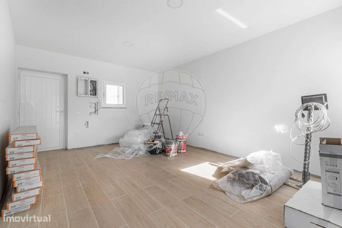 Moradia T2 para venda - Grande imagem: 4/11