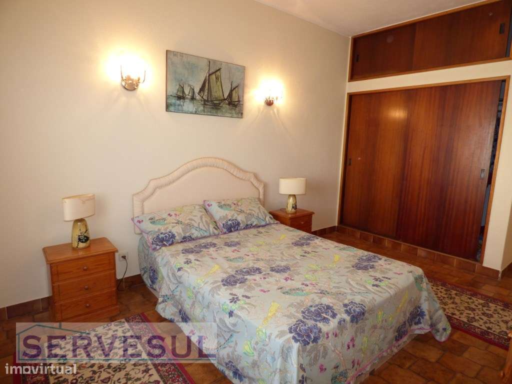 Charmosa moradia situada a apenas 1 km da vila de Paderne e a 20 mi...-38