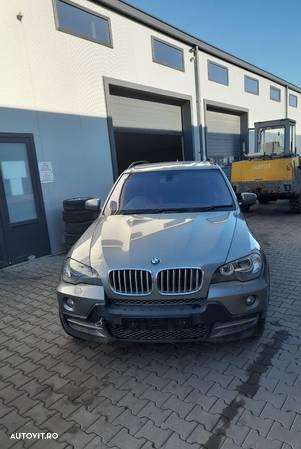 Dezmembram BMW X5 3.0 XDrive an fabr. 2009 - 3