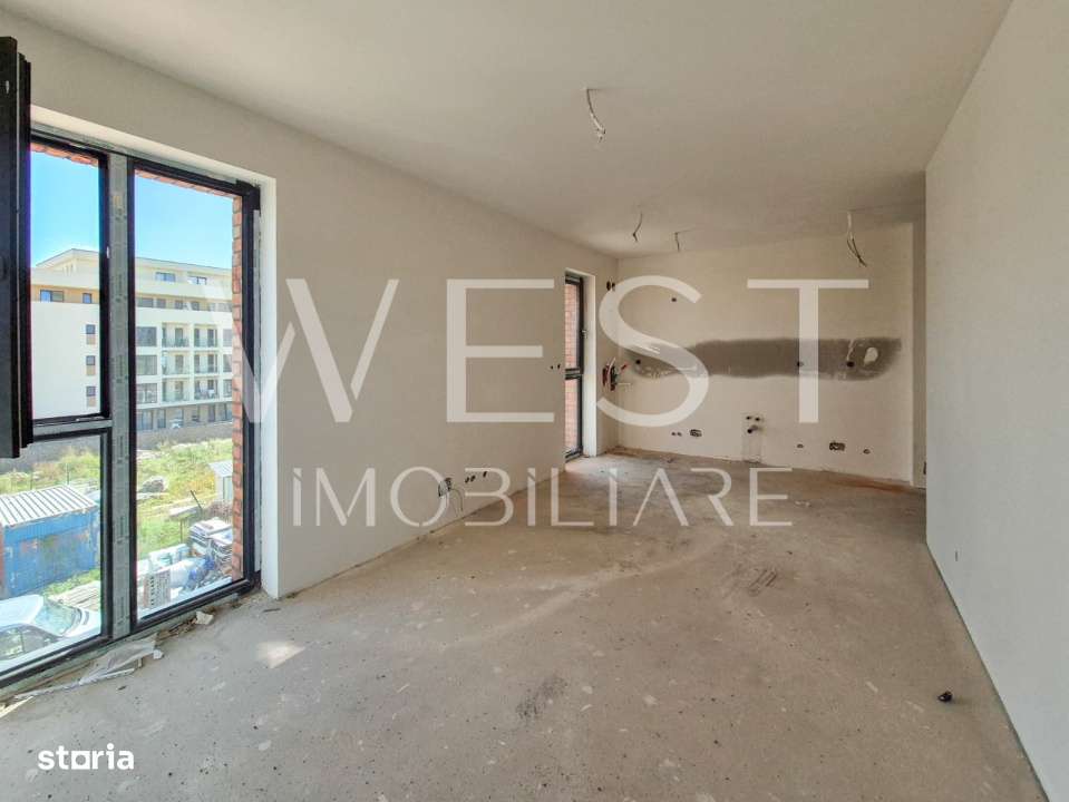 Apartament 2 camere | Balcon | Zona Stadionului/Somesului - Imagine principală: 5/9