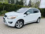 Ford Kuga 2.0 TDCi 4WD Titanium - 35