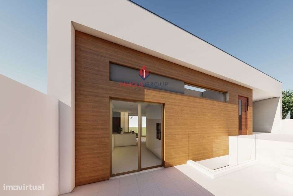 Moradia Isolada T3 - Grande imagem: 3/23