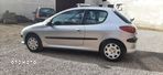 Peugeot 206 - 5