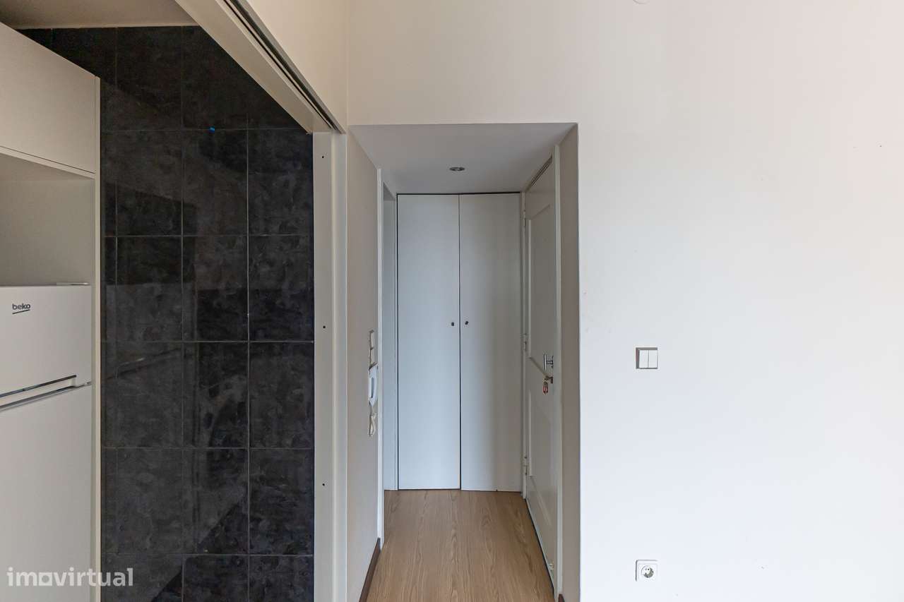 T1K na Av. da Boavista, junto à Casa da Música-6