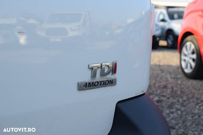 Volkswagen Transporter T5 4MOTION / 2012 / ATELIER MOBIL - 7