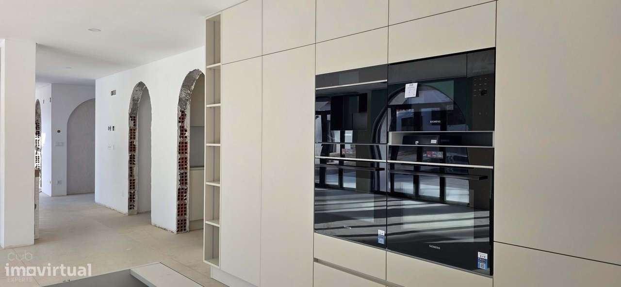 Villa Ayu — O seu refúgio privado na Verdizela-15