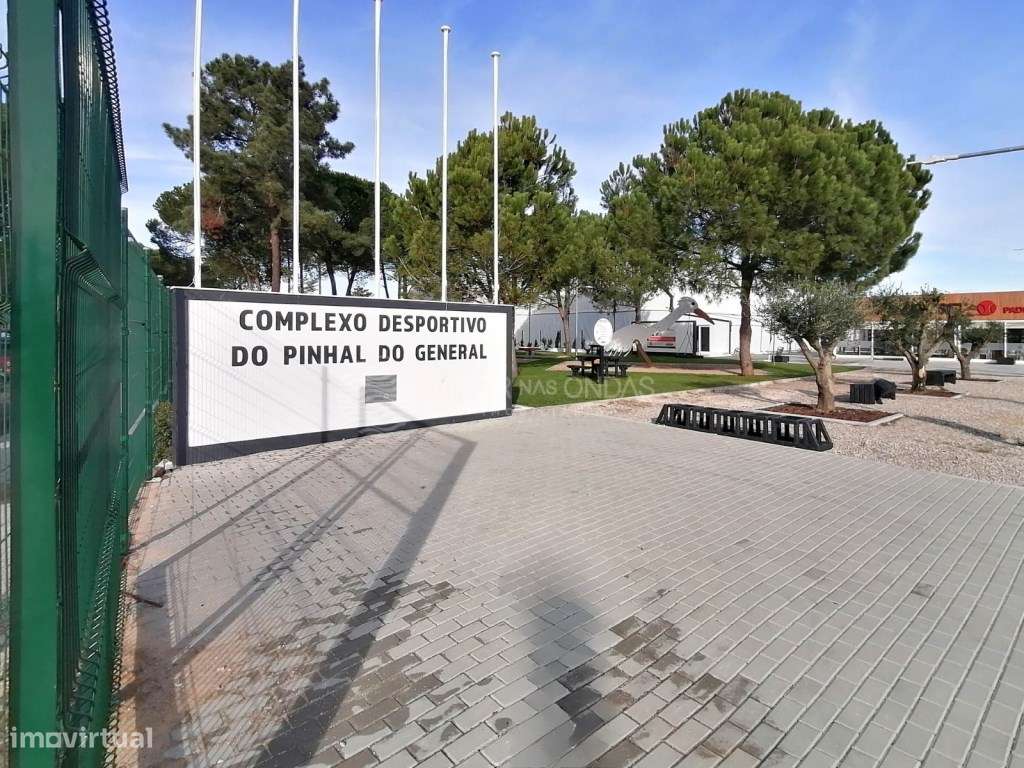 Moradia T3 | Em construção | Pinhal General | Fernão Ferro-14