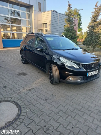 Peugeot 2008 1.2 Pure Tech Active - 1