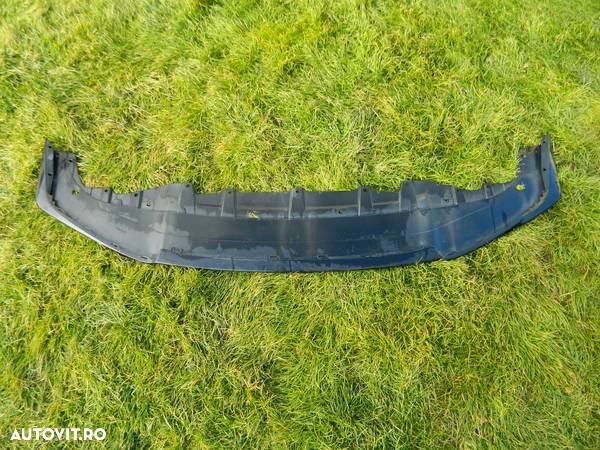 Spoiler inferior bara fata Honda Civic model 2017-2020 cod 71102-TGG-A501 - 1