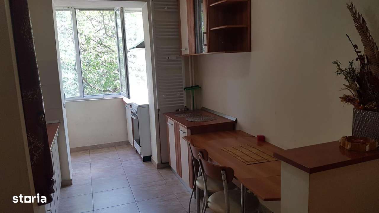 RAMDA, Apartament 3 camere Dacia etaj 1 cu lift 65 utili-7