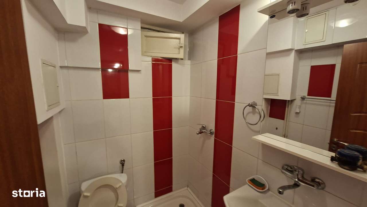 De vanzare birou, 2 camere, mobilat, Targu-Mures, Zona Ultracentrala-7