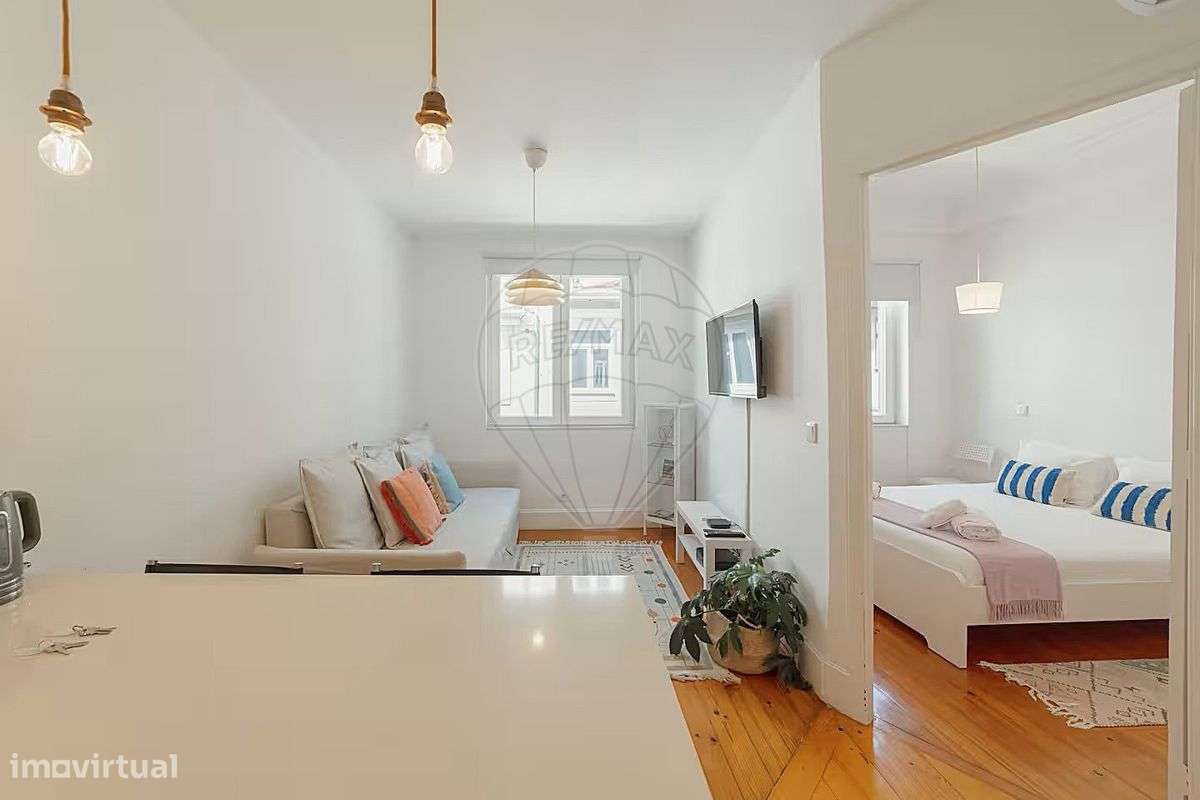 Apartamento T3 para venda - Grande imagem: 5/32