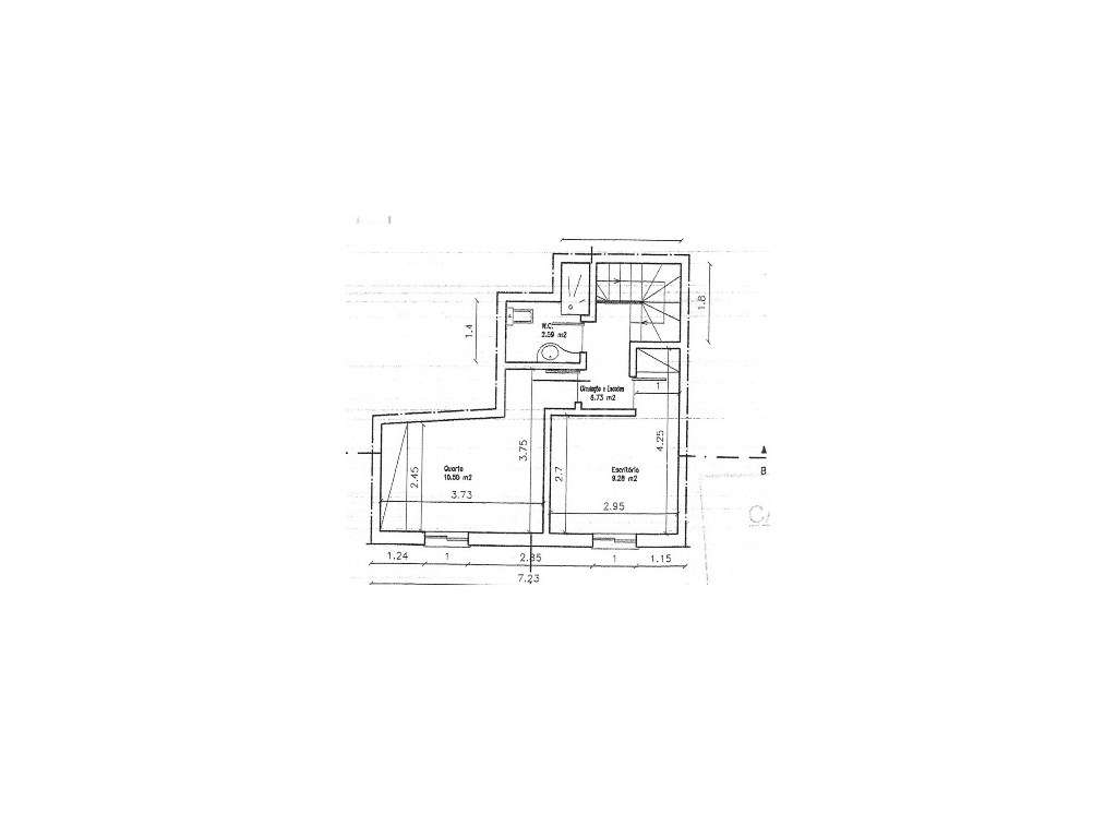 Moradia T2 em Beja-20
