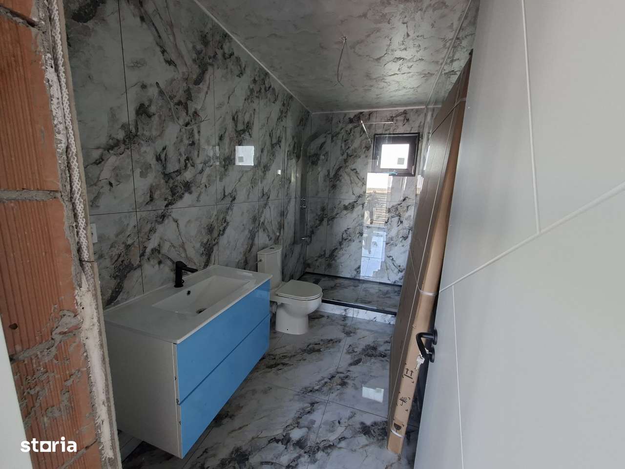 Casa Parter / 3 camere / Com.Berceni / COMISION 0 %-6