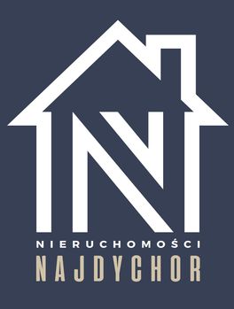 Najdychor Nieruchomości Logo
