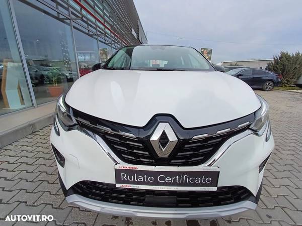 Renault Captur - 12