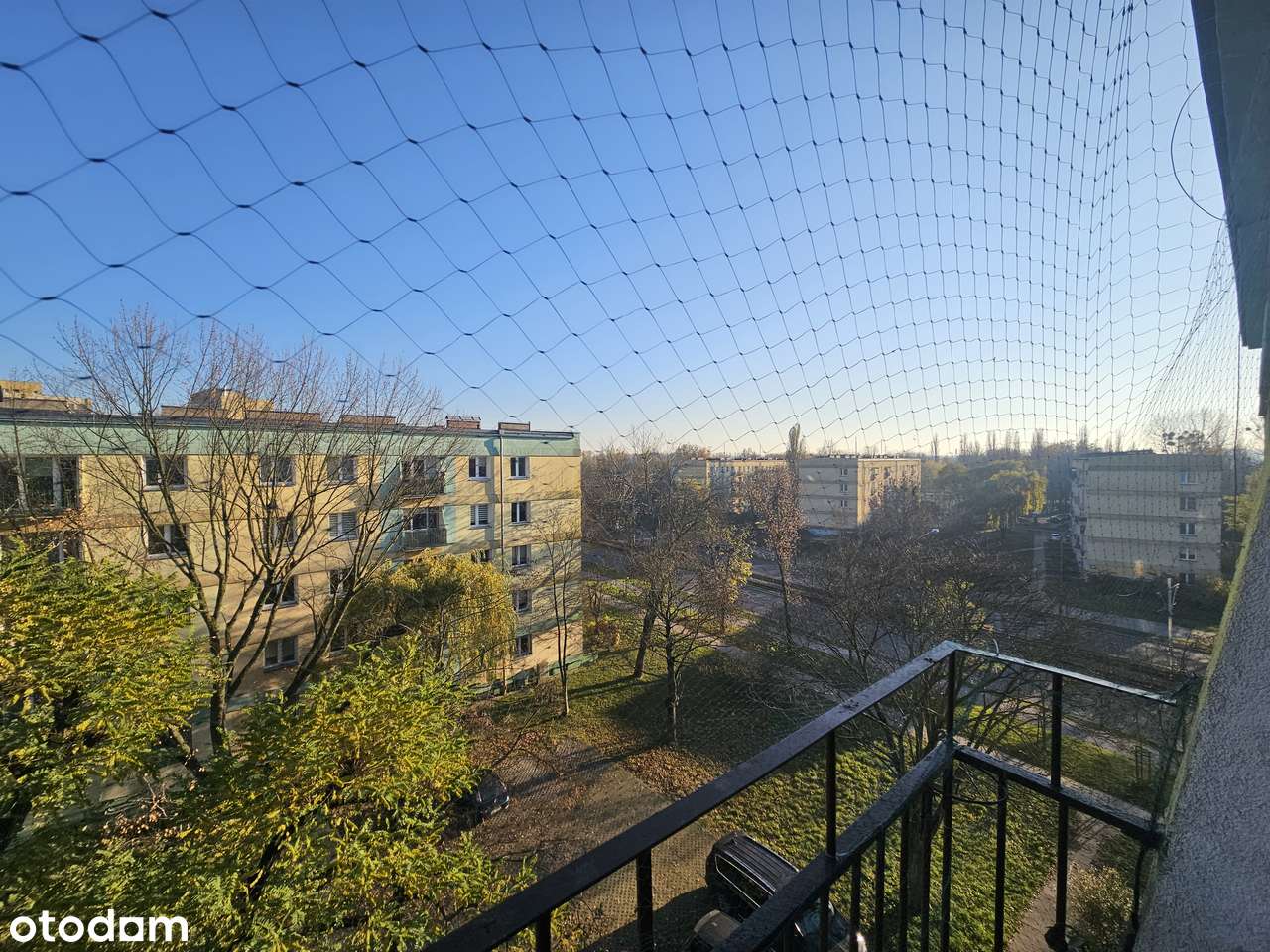 M3 ok. Szpitala Kopernika ul. Padarewskiego-18