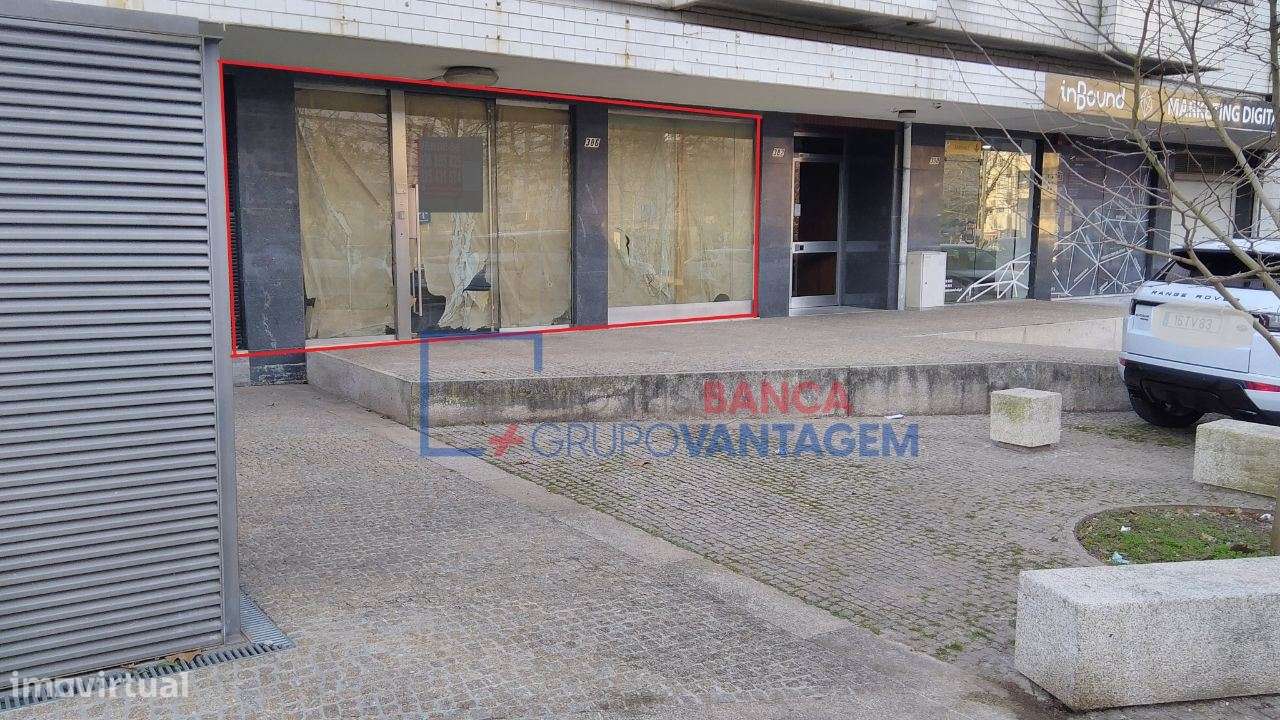 LOJA | MAIA (FÓRUM) - Grande imagem: 4/5