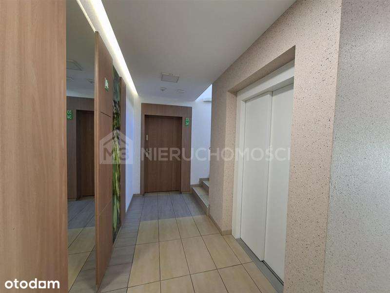 Słoneczne mieszkanie Osiedle Green Park - Pełny obrazek: 3/9