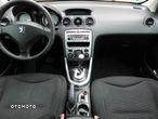 Peugeot 308 2.0 HDi Premium - 15