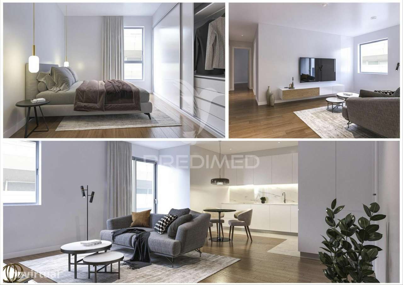 APARTAMENTO NOVO  JUNTO AO LA VIE - Grande imagem: 4/10