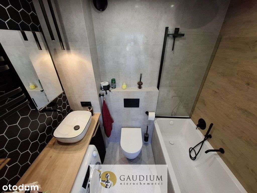 Mieszkanie Przymorze 2 pokoje I Super Lokalizacja-12