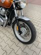 Royal Enfield Interceptor - 7