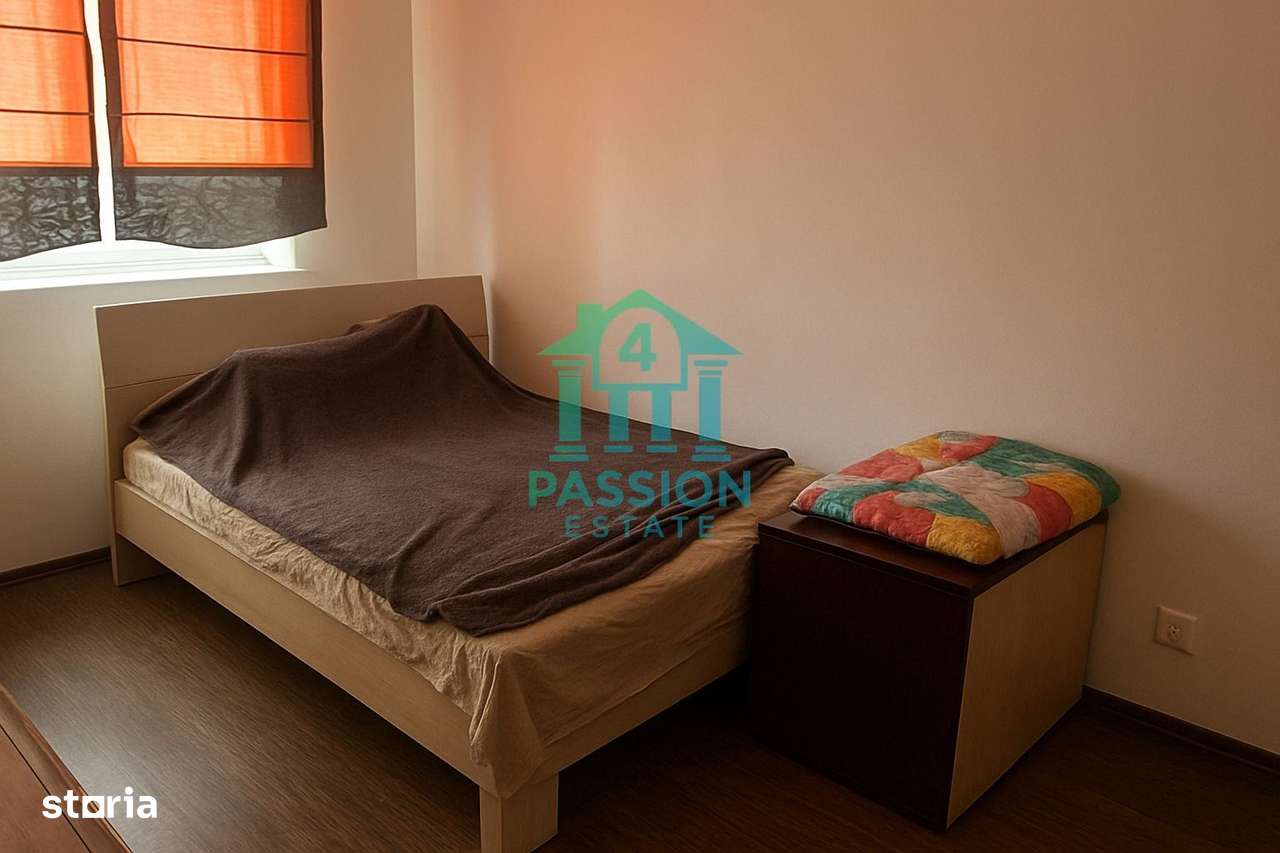 Apartament 3 camere Cartier Astra, zona Carpatilor-1