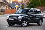 Kia Sportage 2.0 CRDi Tour + - 3