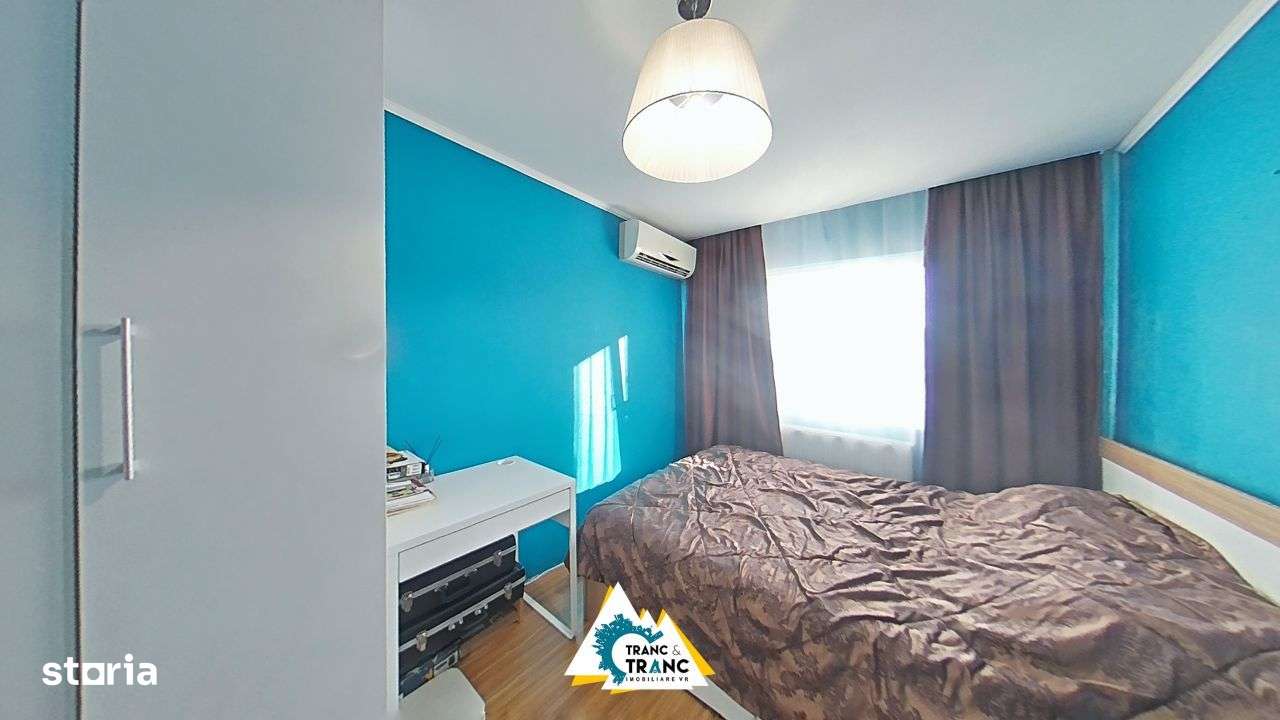Apartament familial cu 4 camere luminos și primitor in Vlaicu - Imagine principală: 2/11